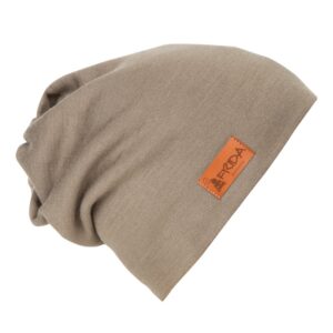 Hat (merino) BEIG