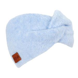 Headband (merino) SKY