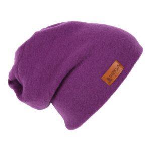 Hat (wool) PURPL
