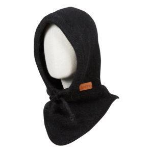 Hooded hat (angora wool) RON
