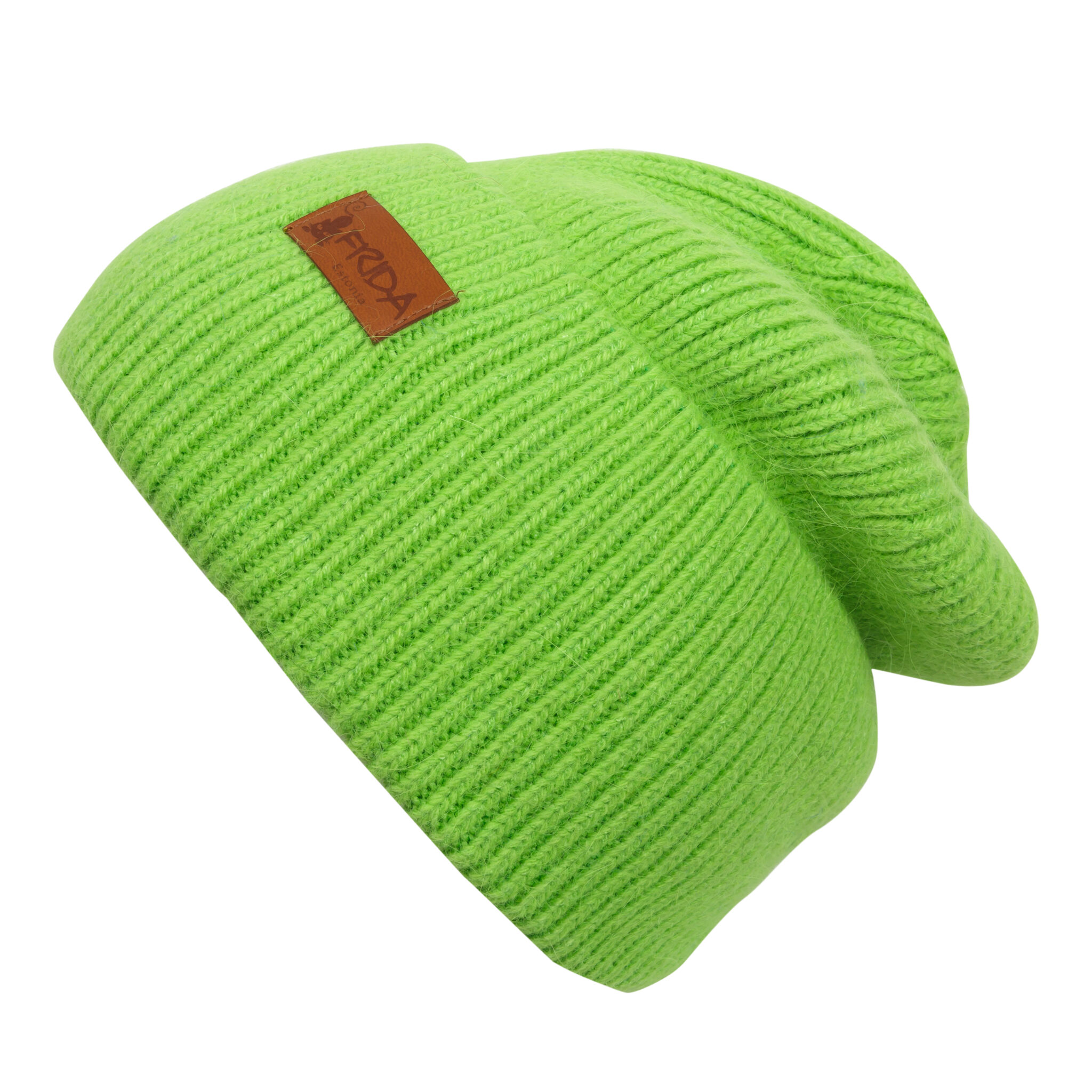 Hat (merino) PIPE Fridahats