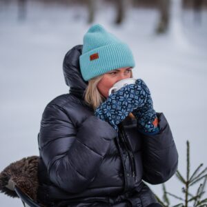 Müts (angoora) SWORD