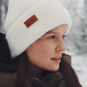 Hat (angoora) SNOWX
