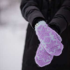 KINDAD (alpaka) MARY