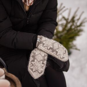 KINDAD (alpaka) NORMA