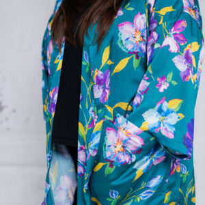 Kimono/jakk