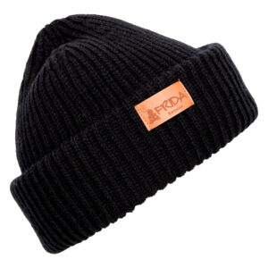 Müts (meriino beanie) LUKC