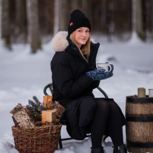 Müts (kašmiir) MINA