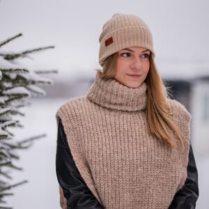 Müts (kašmiir) MIKA