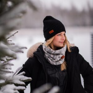 Müts (kašmiir) MINA