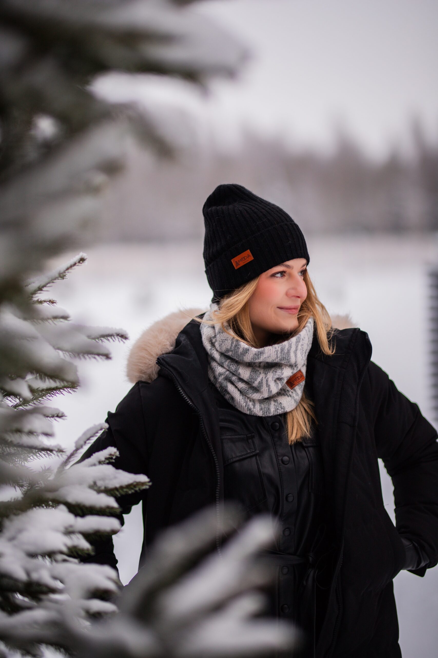 Müts (kašmiir) MINA - Image 2