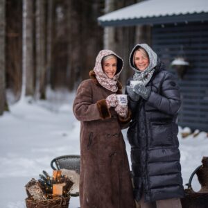 Kapuutsmüts (meriino) MAY