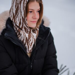 Kapuutsmüts (meriino) LUNA