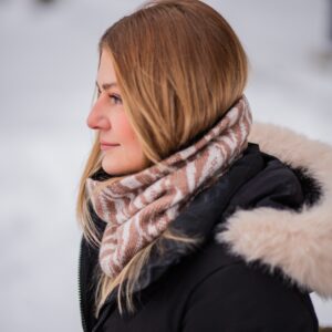 Kaelussall ( meriino)  AOKI