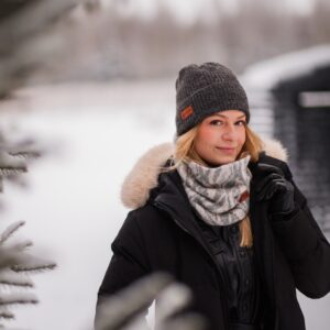 Kaelussall ( meriino) AORA