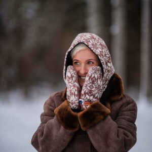 Kapuutsmüts (meriino) TÀHTY