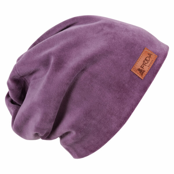 Hat (velvet)