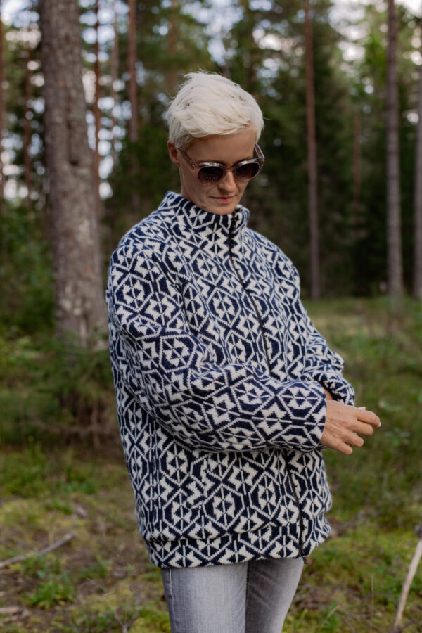 "Bomber" Jakk (villane) Gonny - Image 3