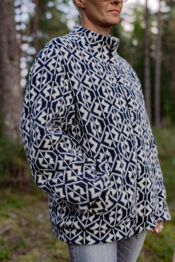 "Bomber" Jakk (villane) Gonny - Image 2