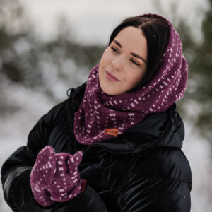 Kapuutsmüts (meriino)