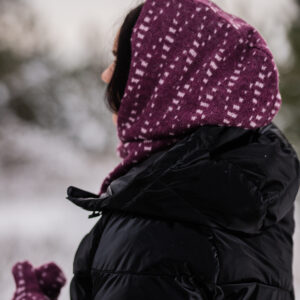 Kapuutsmüts (meriino)