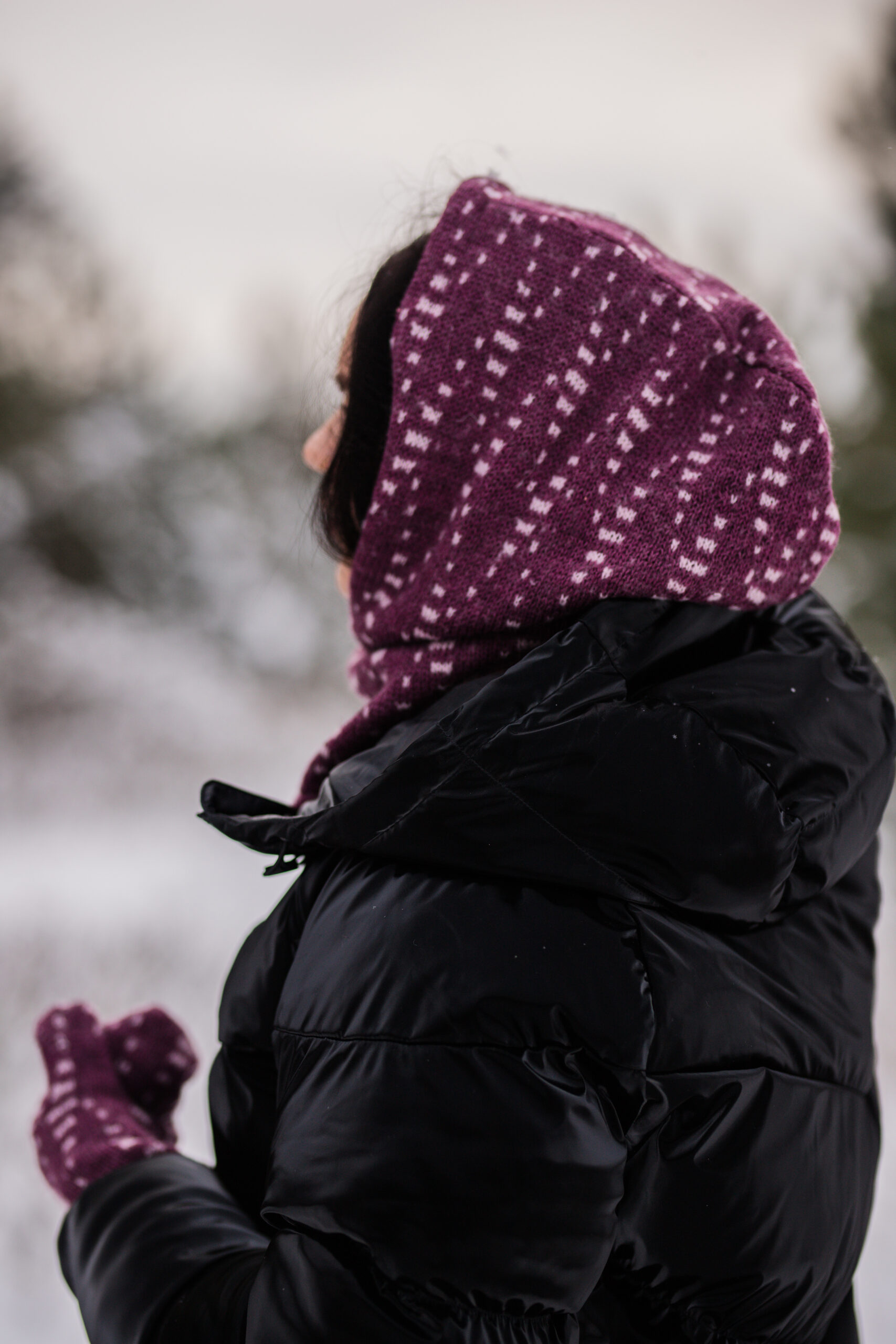 Kapuutsmüts (meriino) - Image 2