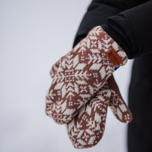 KINDAD (meriinovillased) MÜSY