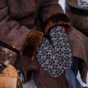 KINDAD (meriinovillased) WÖKE