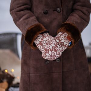 KINDAD (meriinovillased) MÜSY