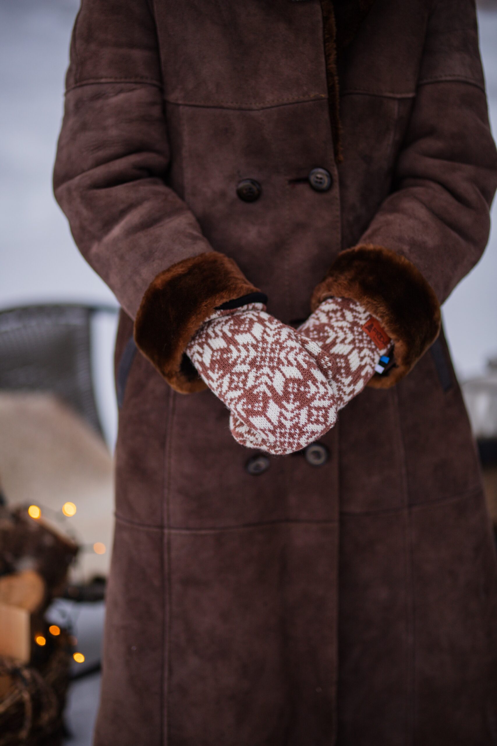 KINDAD (meriinovillased) MÜSY - Image 2