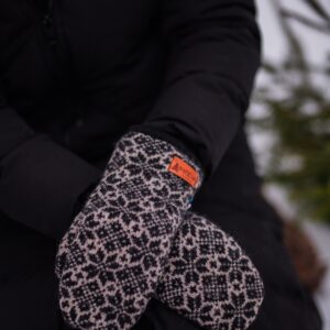 KINDAD (meriinovillased) WÖKE