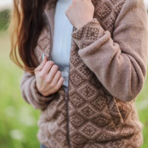 Jacket Salu