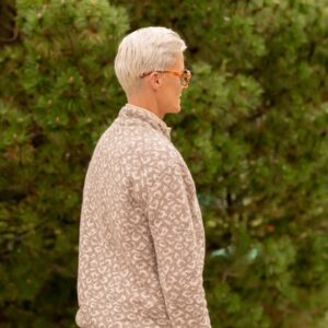 Jacket Väli