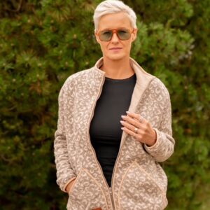 Jacket Väli