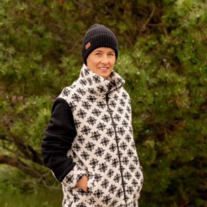 Jacket Udu