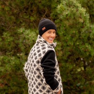 Jacket Udu