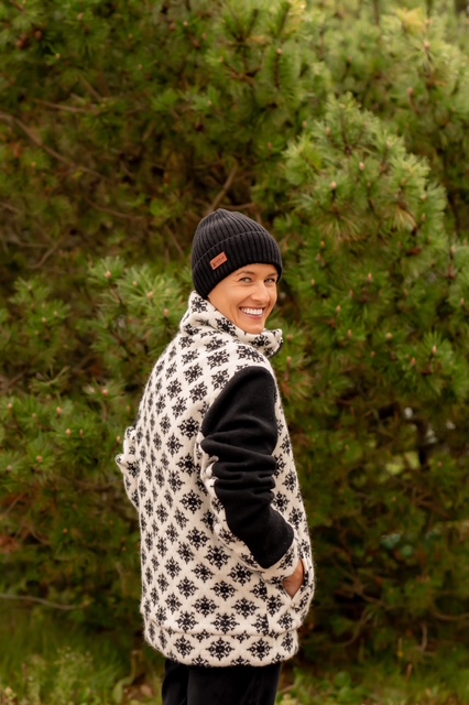 Jacket Udu - Image 2
