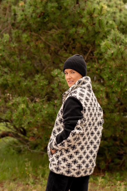 Jacket Udu - Image 4