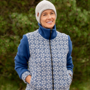 Jacket Loit
