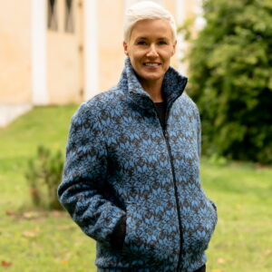 Jacket Sume