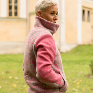 Jacket Laan