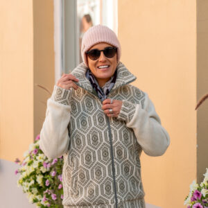 Jacket Liva