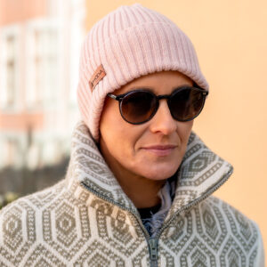 Hat (merino) Liva
