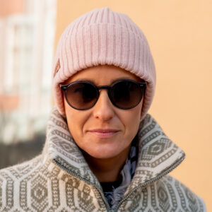 Hat (merino) Liva