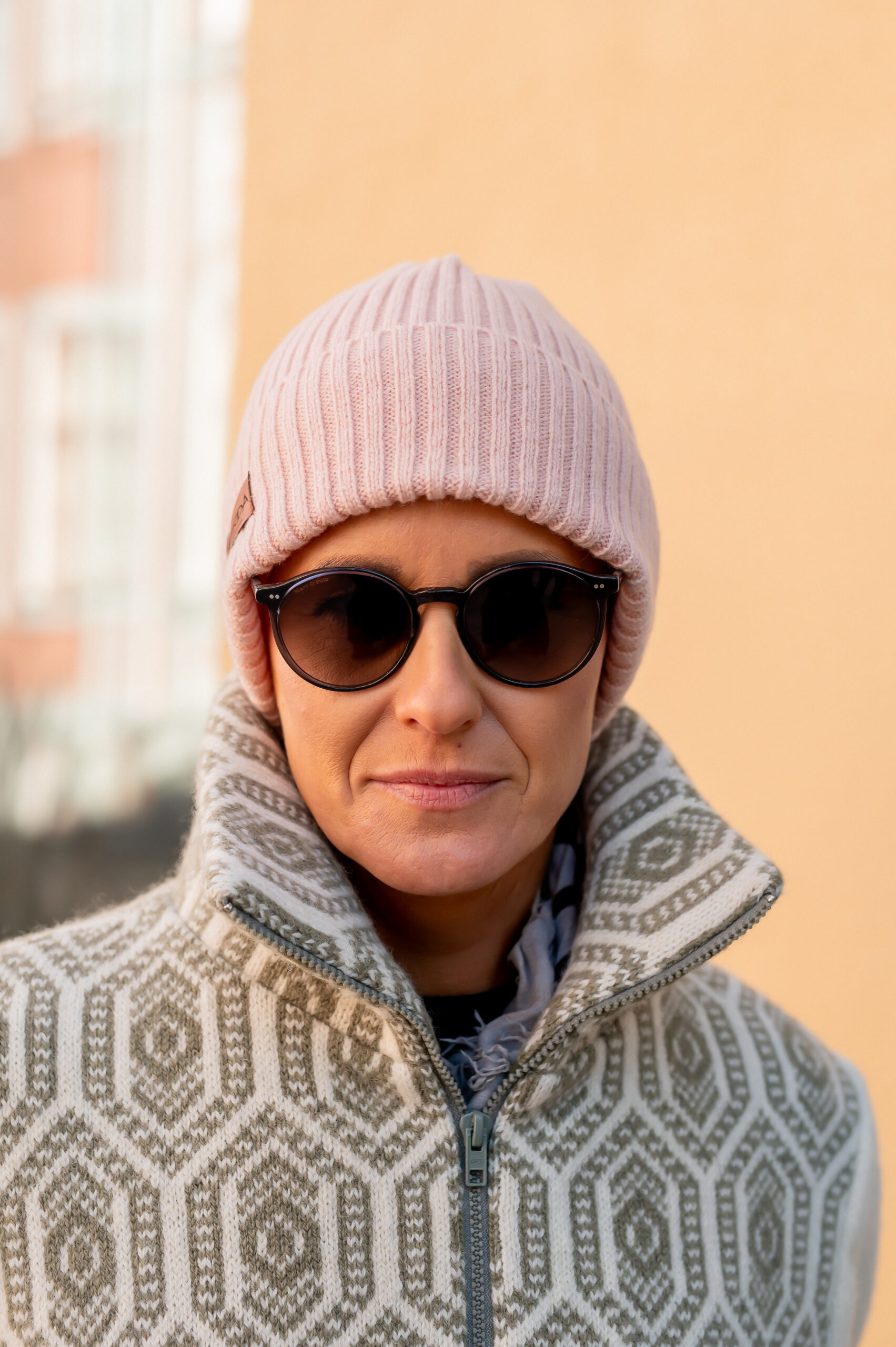 Hat (merino) Liva - Image 2