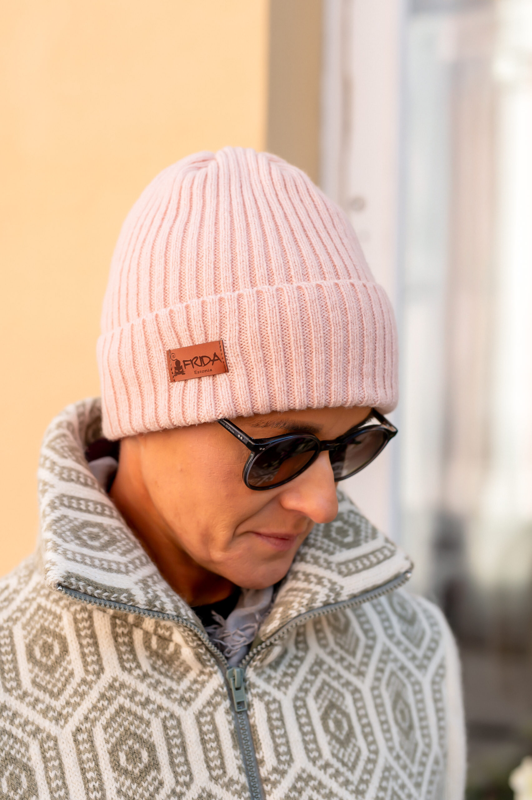 Hat (merino) Liva - Image 5
