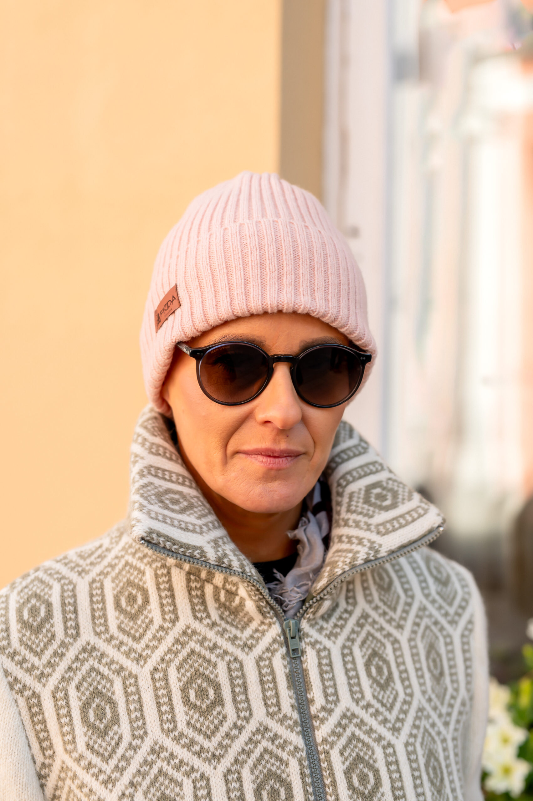Hat (merino) Liva - Image 3