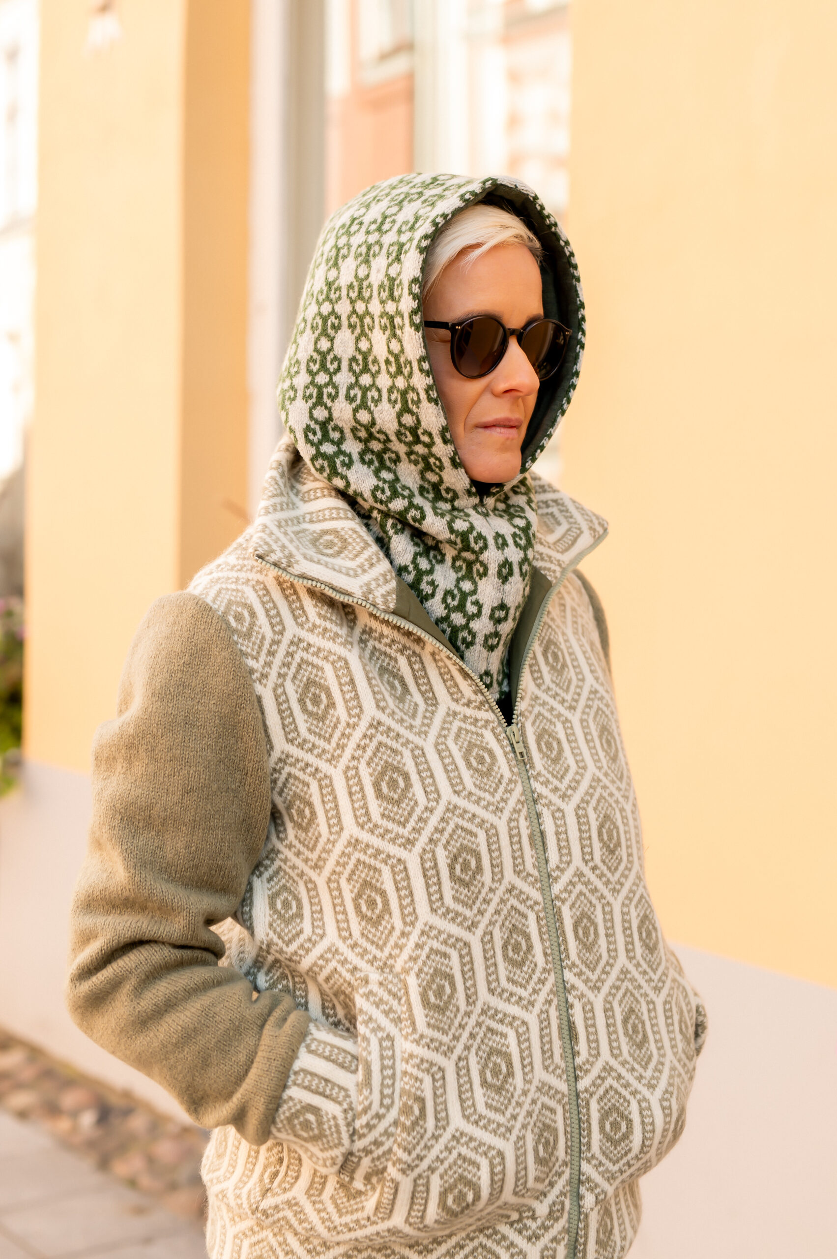 Jacket Sammal - Image 3