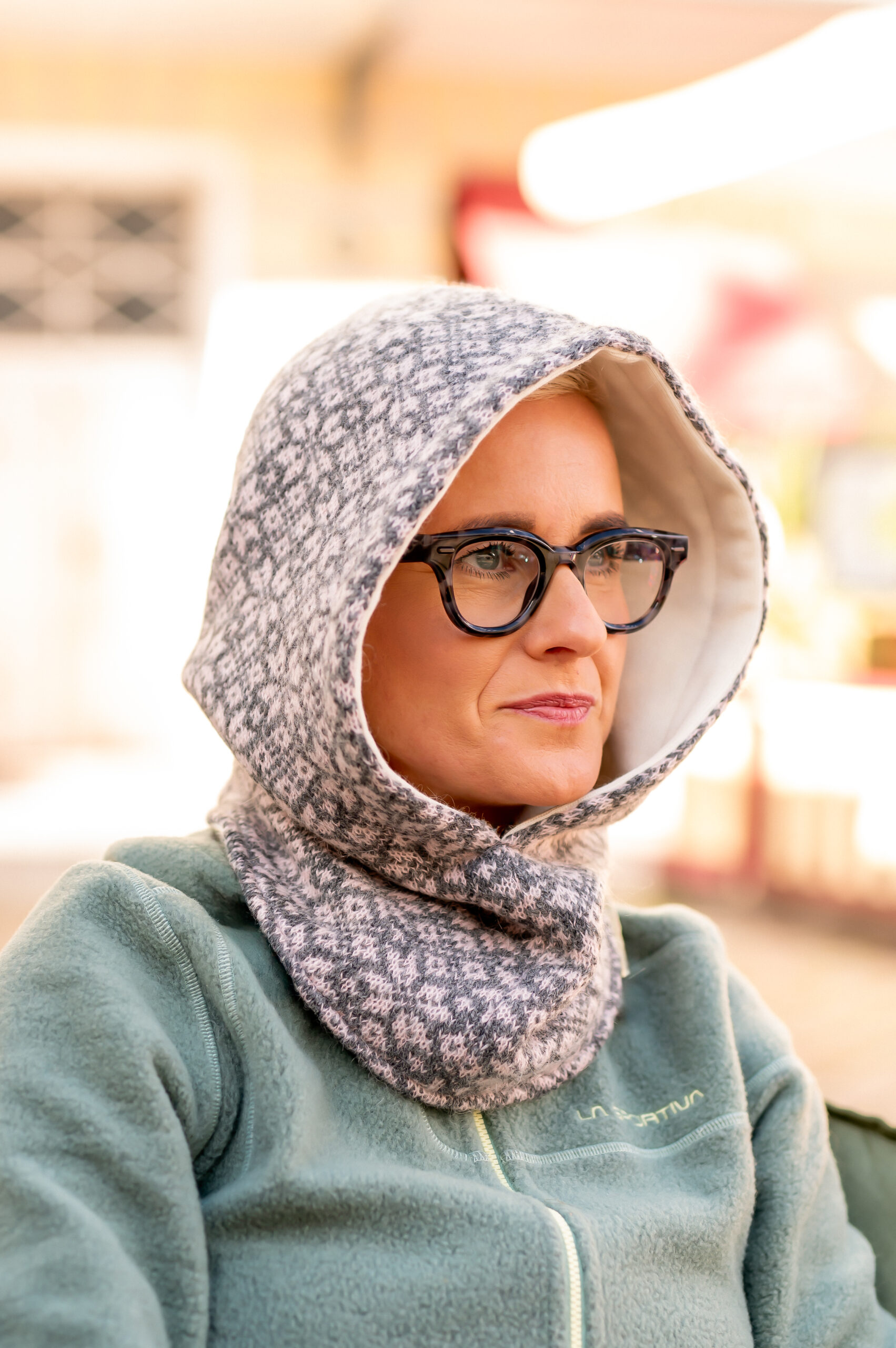 Balaklava (merino) - Image 2